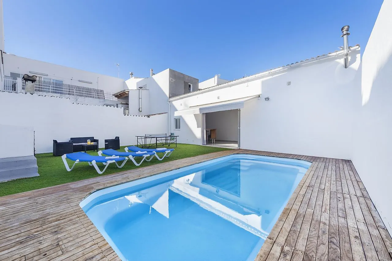 Villa Fonte Pollença