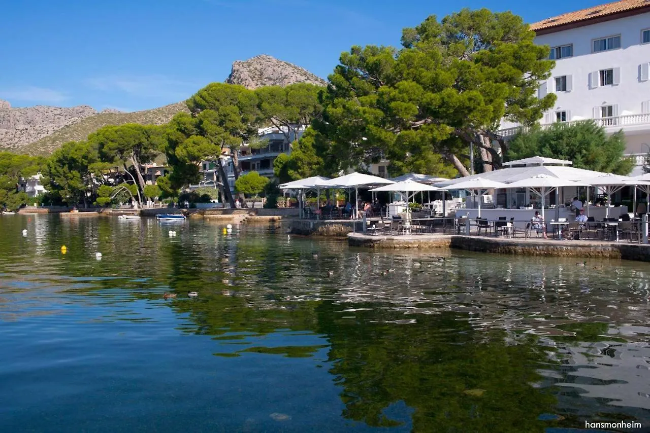 Villa Fonte Pollença Spagna